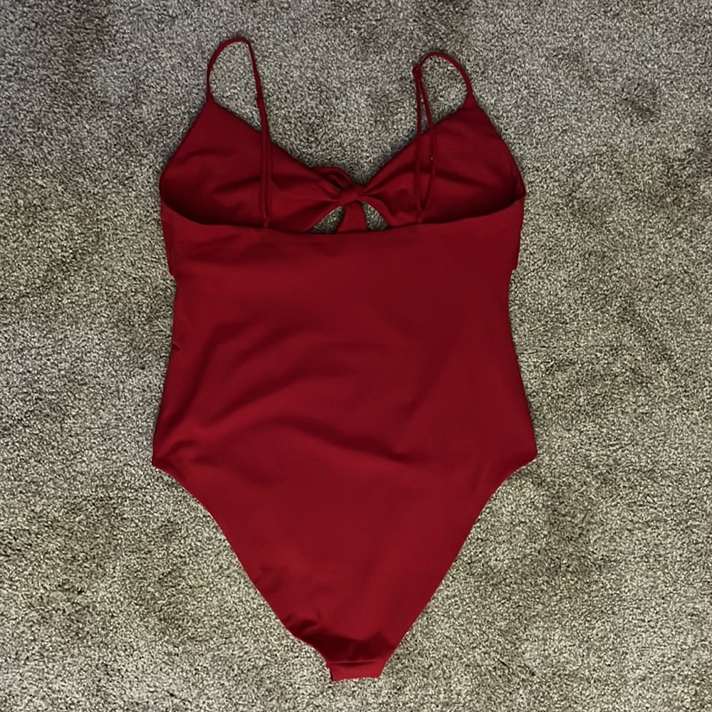 😍 NWOT Aritzia Swimsuit/Bodysuit 😍 - Picture 4 of 4